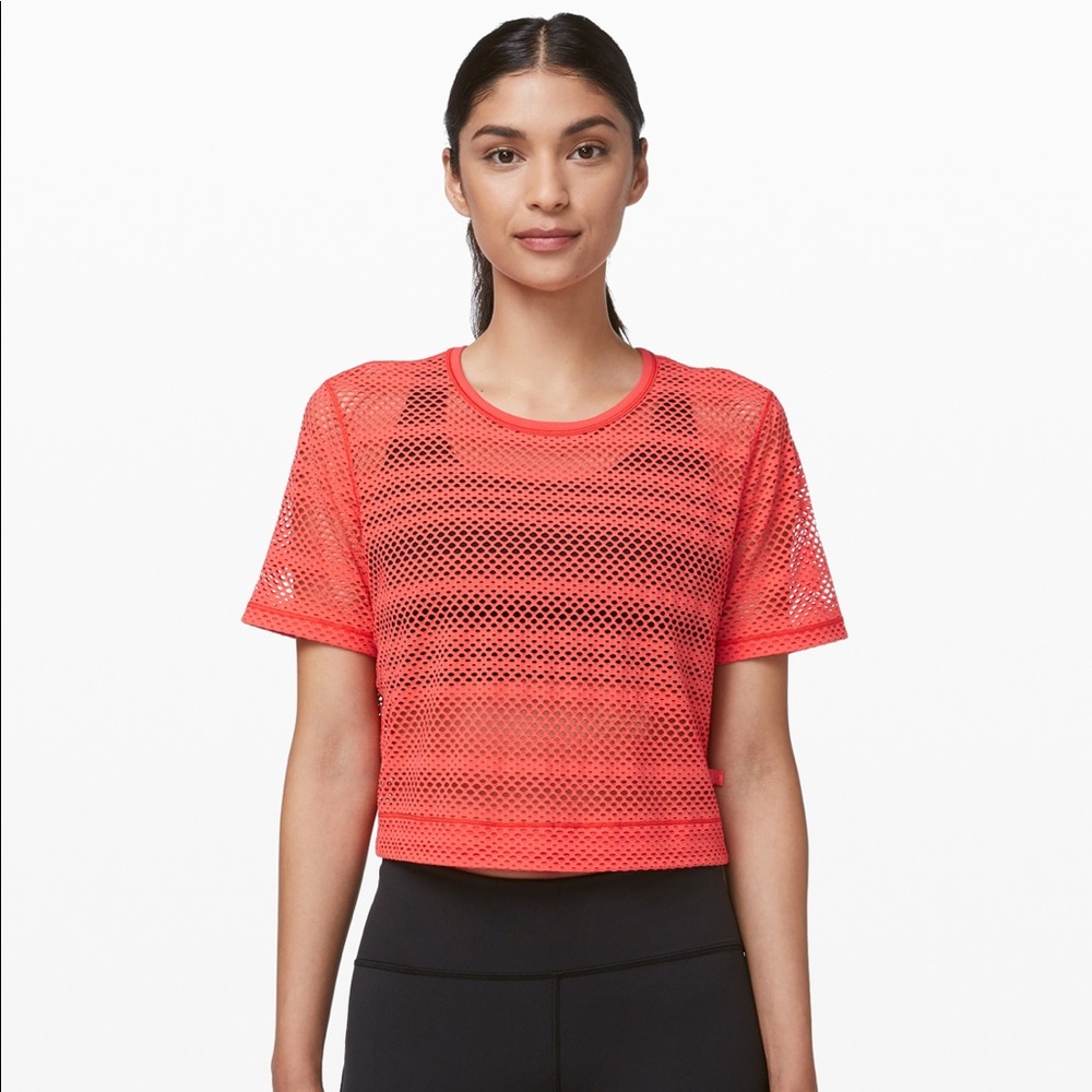 Sweat Your Heart Out Short Sleeve